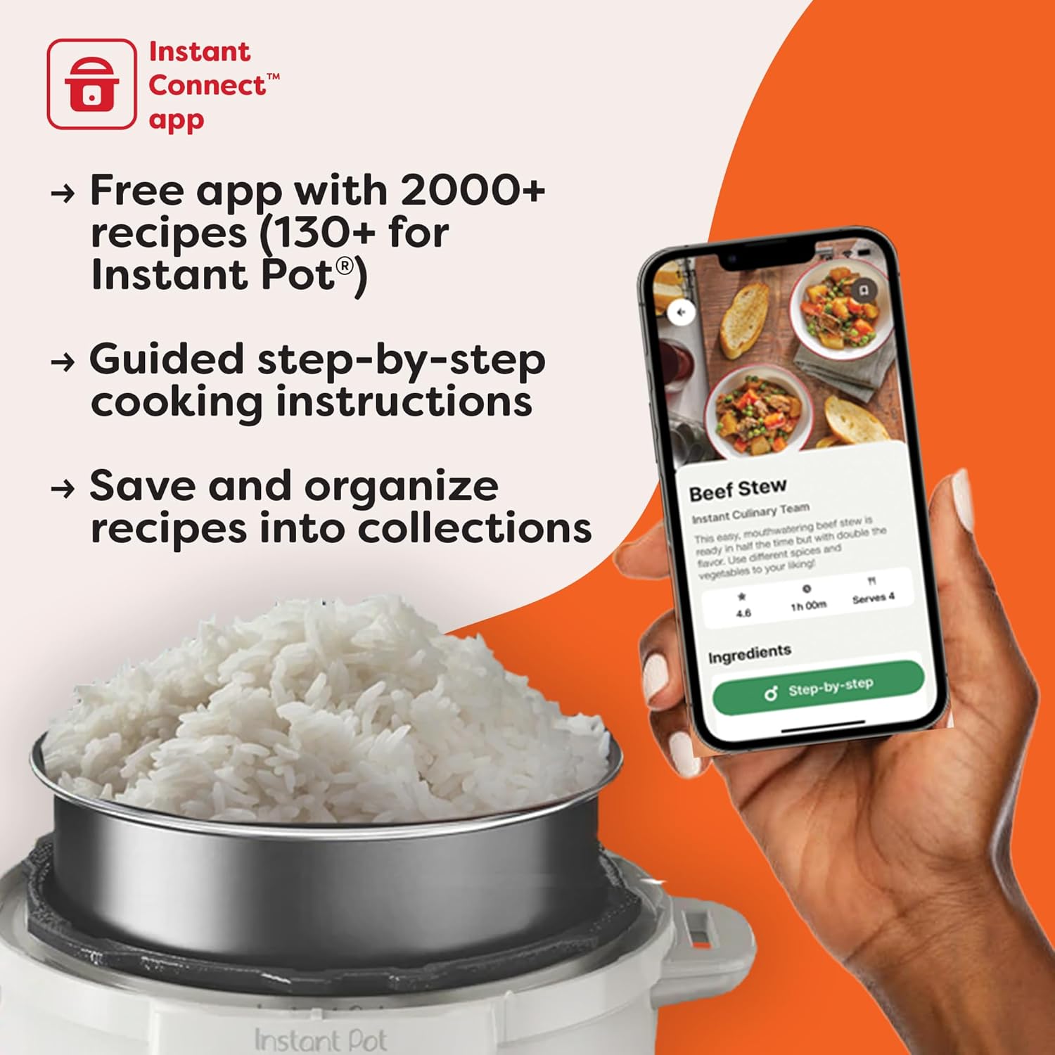 Your Cooking Companion